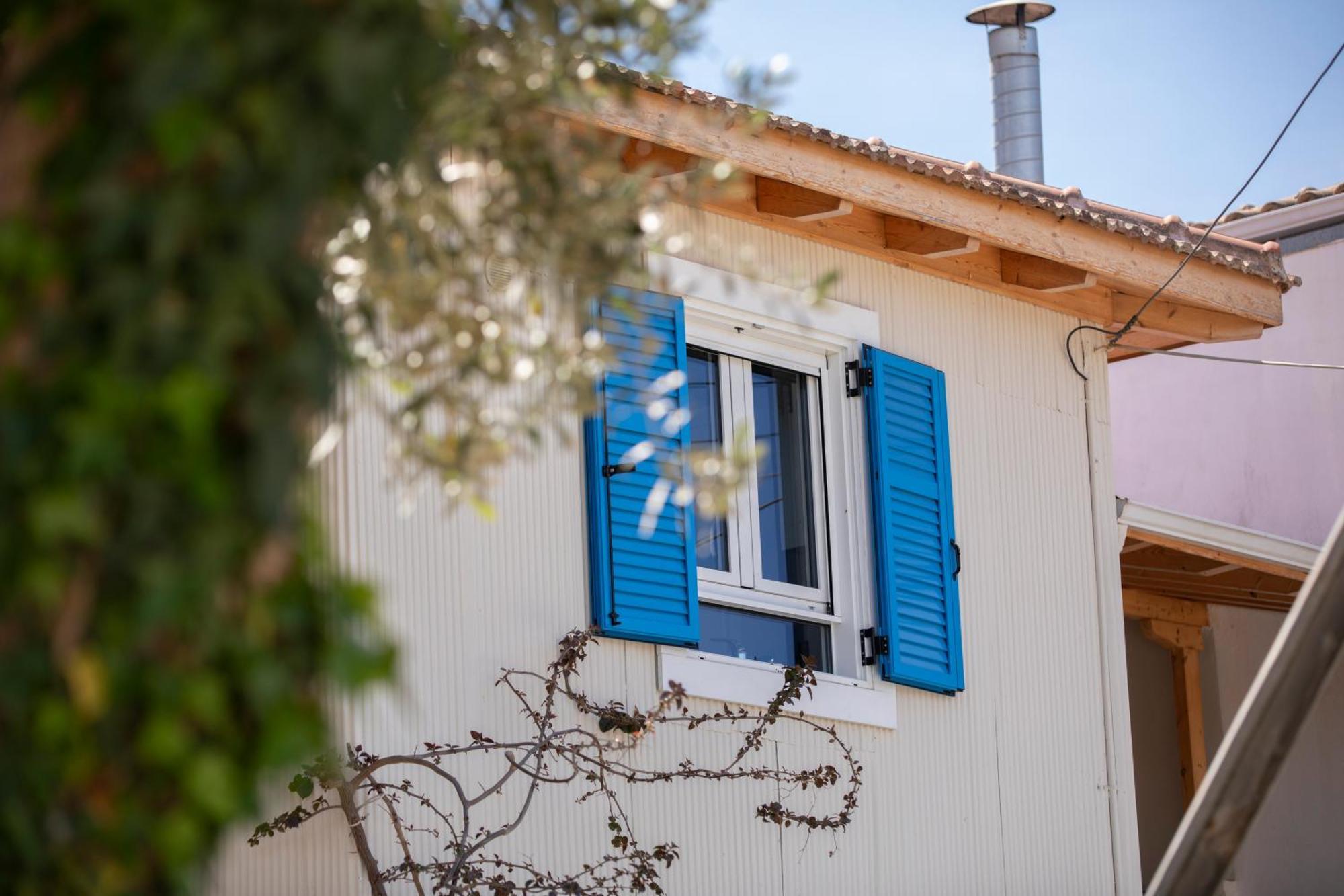 Markem Village House Katouna Exterior foto